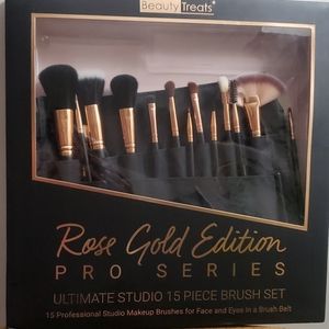 Brushset